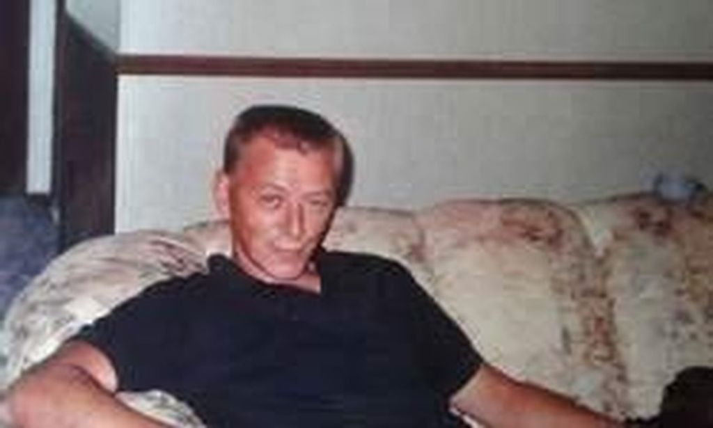 Norman Charles Carter