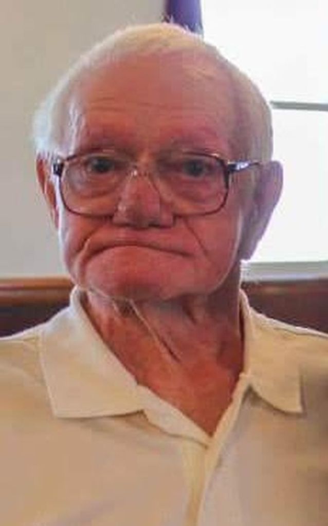 Harold Frederick Abbott Profile Photo