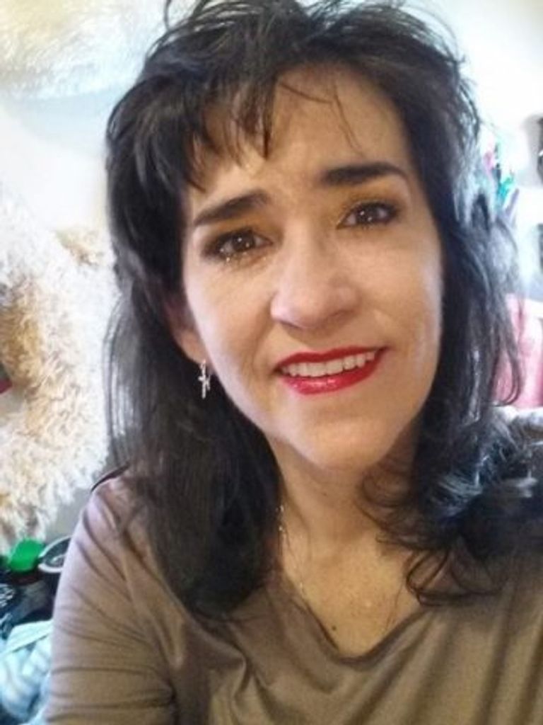 Sharon Gaines