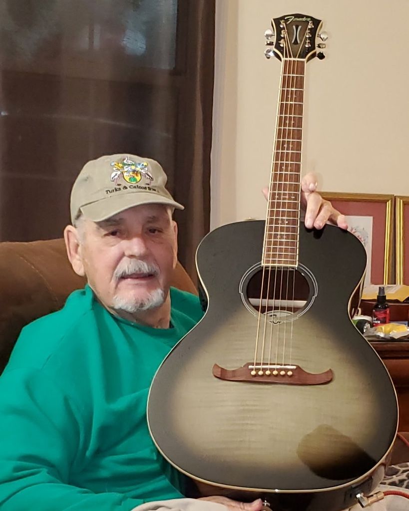 Allen Oberry Quillian Profile Photo