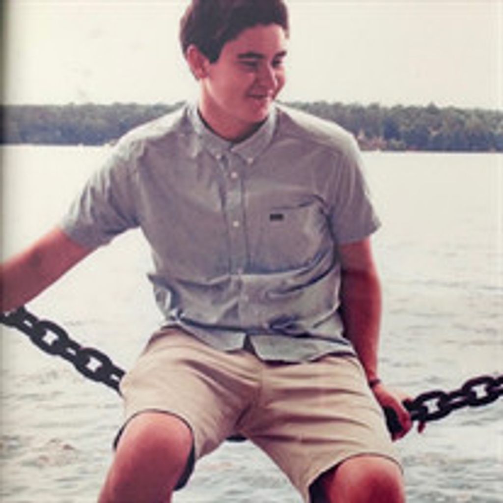 Joshua Garland Edwards
