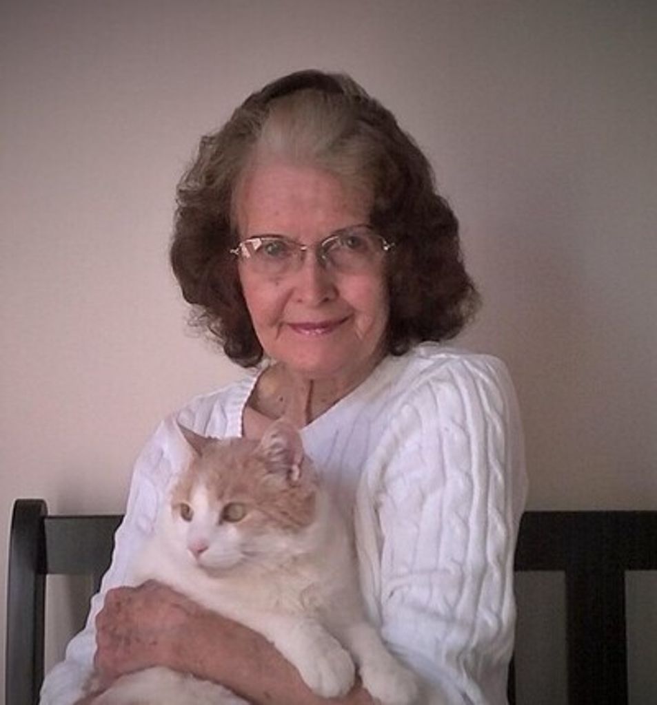 Mary (Lintner) Fankhauser