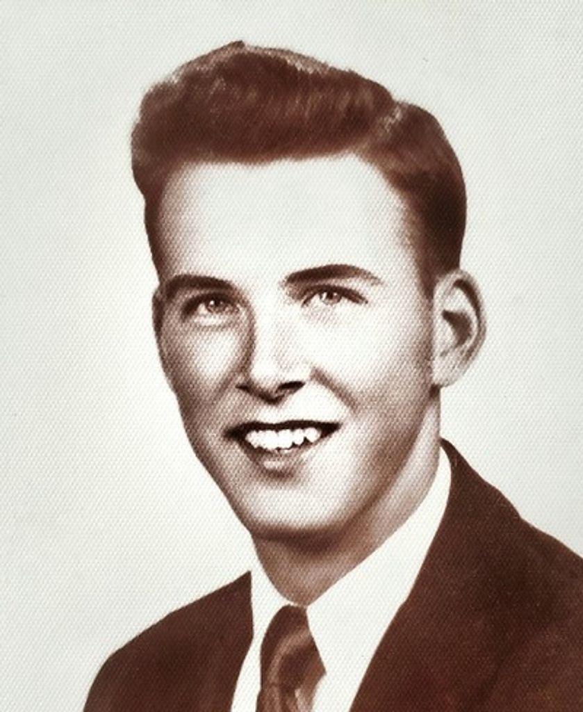 Conrad Gibbs Mcnamara Profile Photo