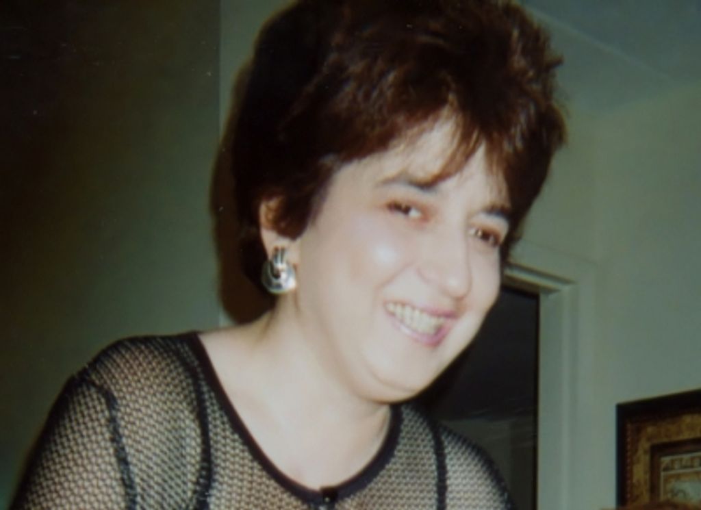Carmela Gugliuzza