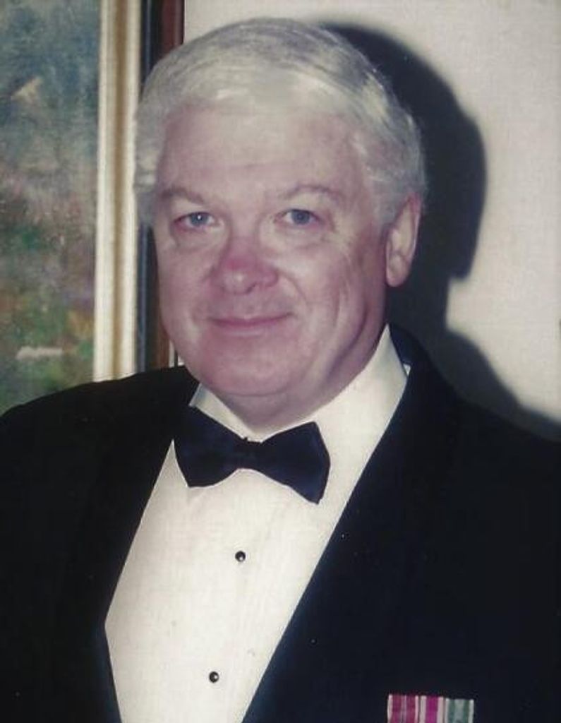 James A. Nelson Jr. Profile Photo