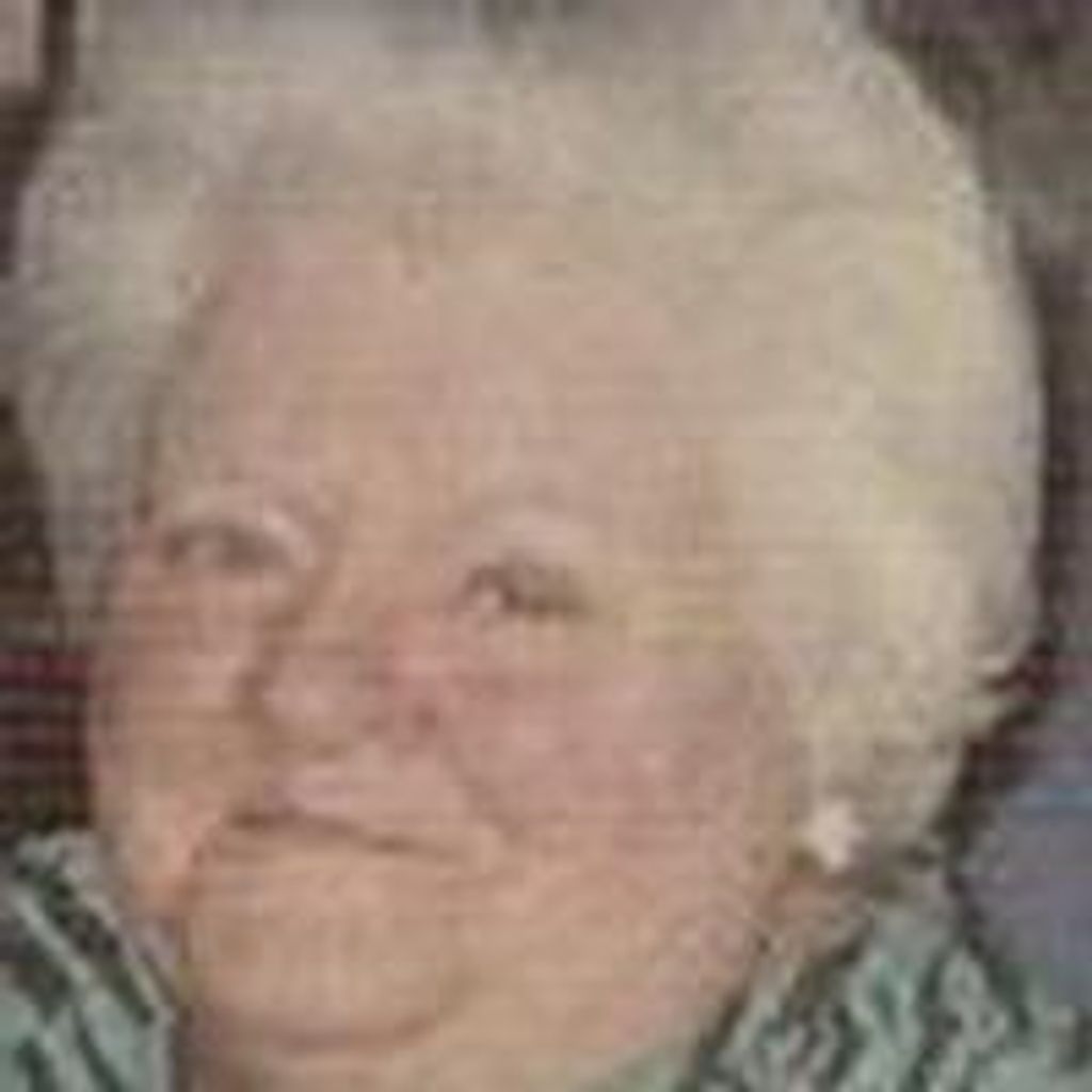Barbara Johnson