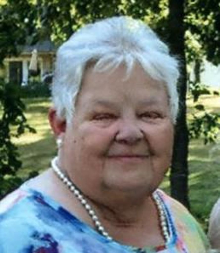 Pearl "Polly" (Reathaford)  Jones