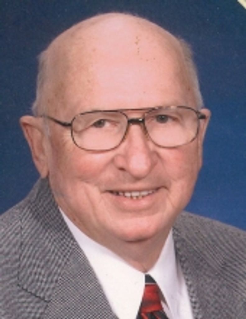 Rev. Lamar Dietz