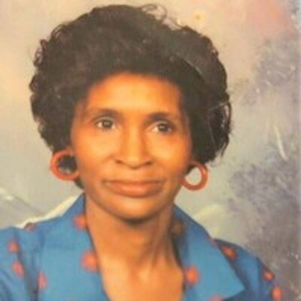 Gladys Inez Long Profile Photo