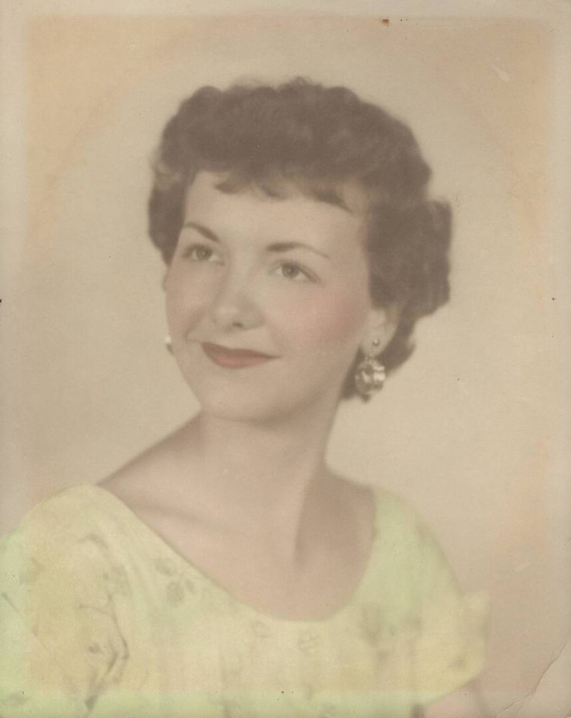 Peggy Ann Adkins Profile Photo