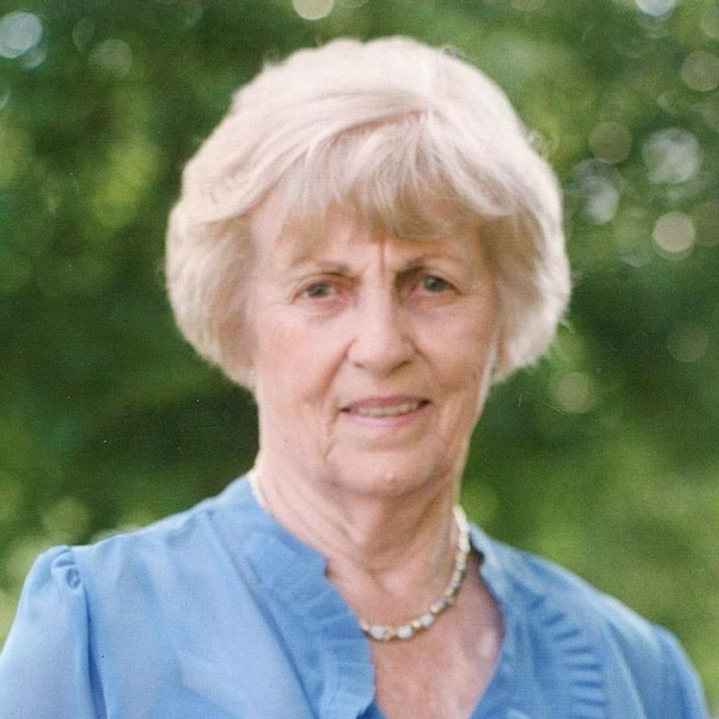 Lucy Miller Foreman