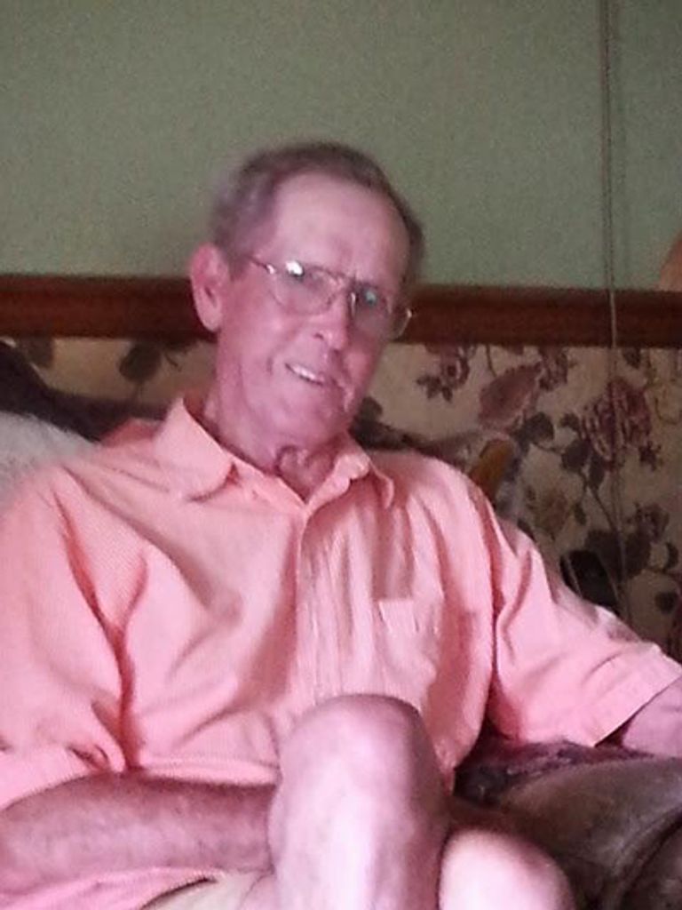 Wilbert Kendrick Bolding