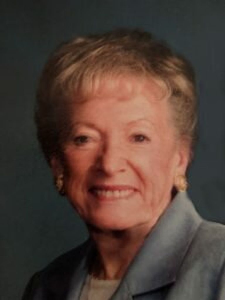 Dorothy May Lipscomb