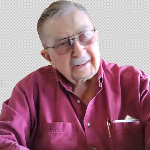 Joseph Mack Profile Photo