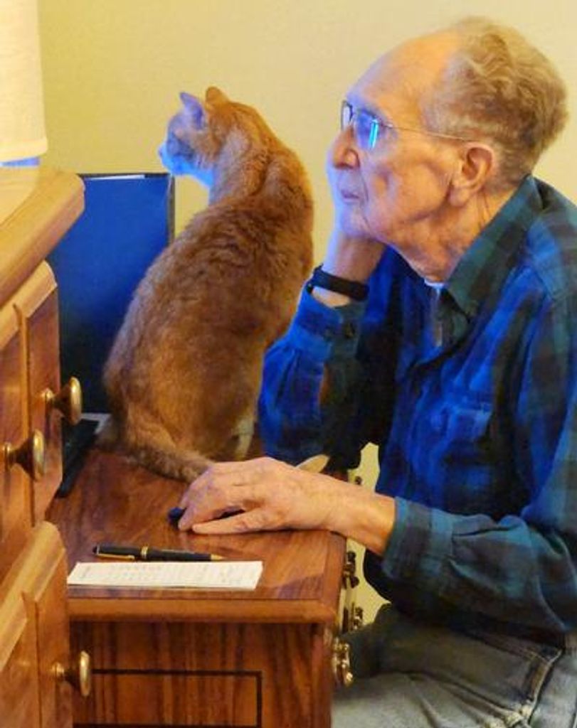 Donald (Don) M. Campbell Profile Photo
