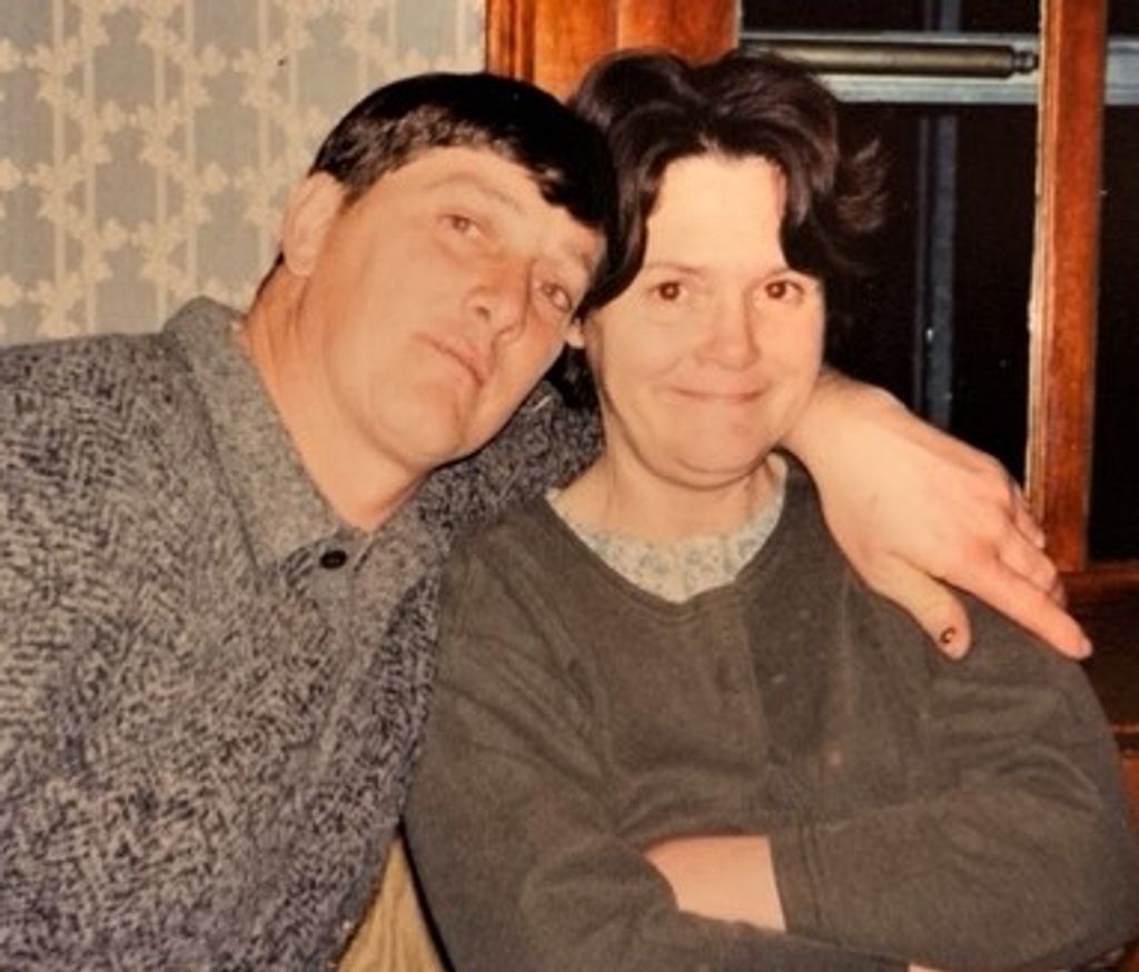 David And Deborah Moffitt Profile Photo