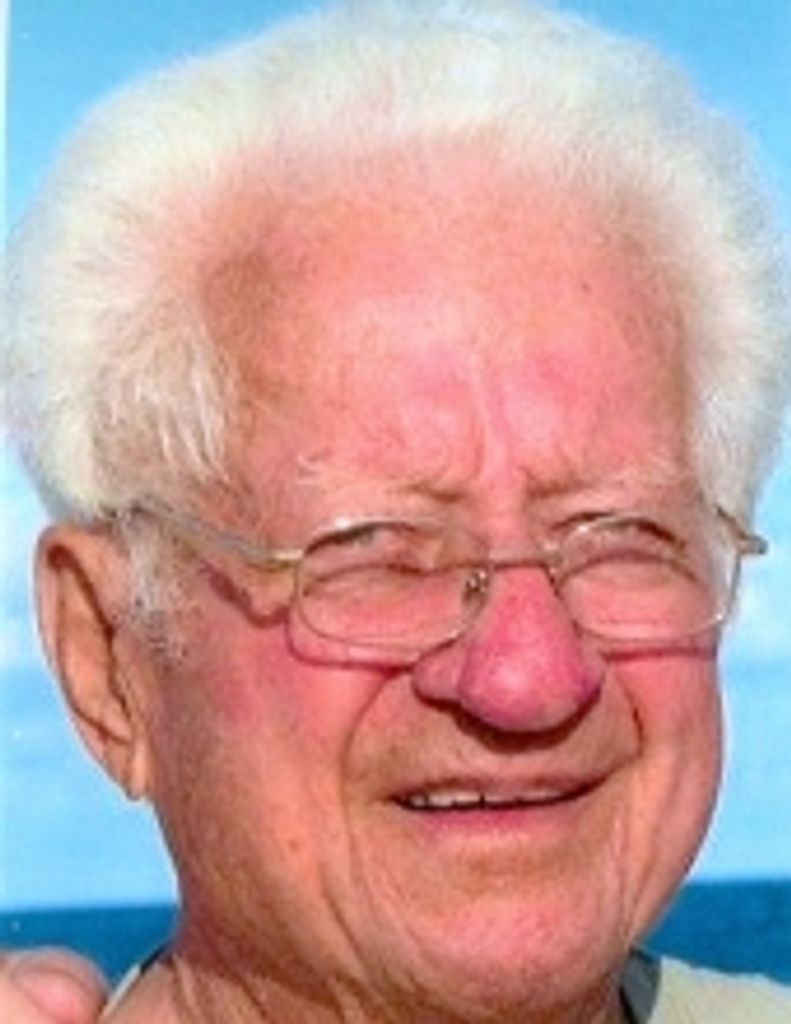 George  E. Chandlee