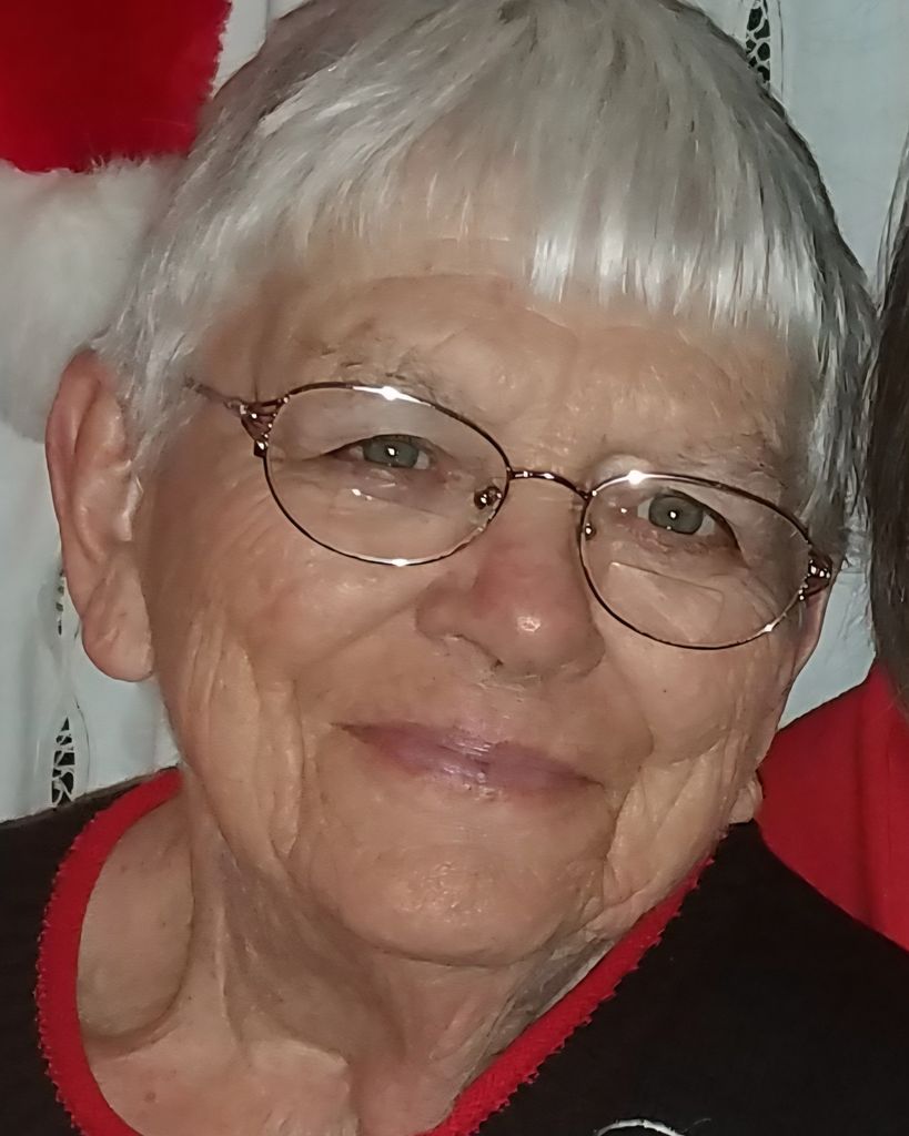 Mary Ann Boomgaarden Profile Photo