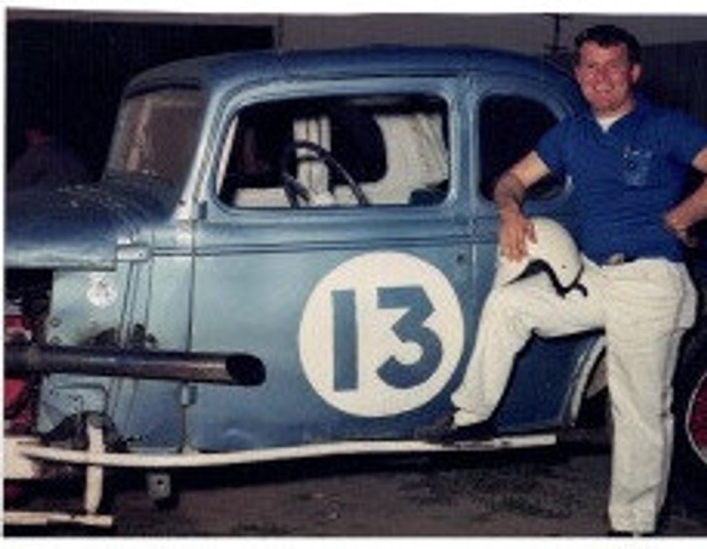 Guy S. Robinson Profile Photo