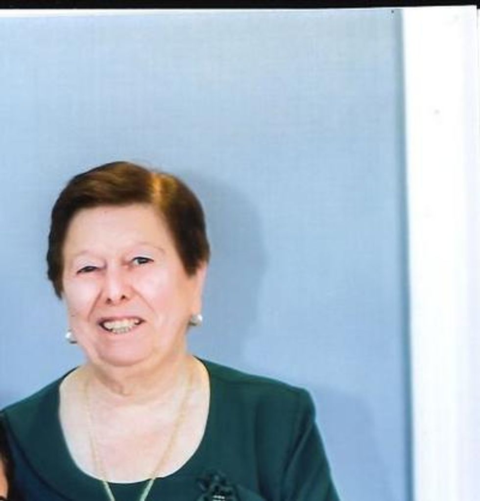 Penelope Saropoulos Profile Photo