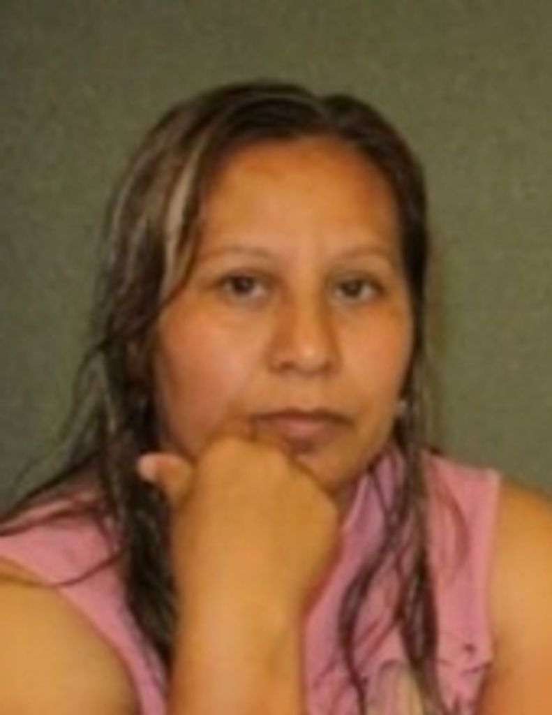 Griselda Contreras