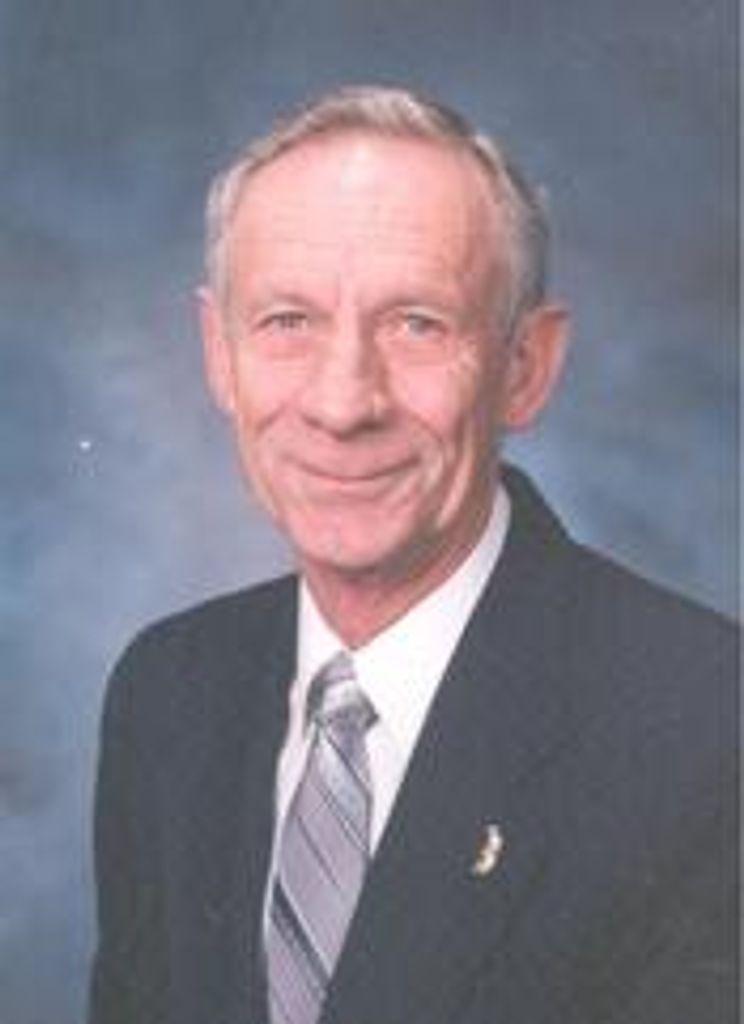 Lloyd C. Brown