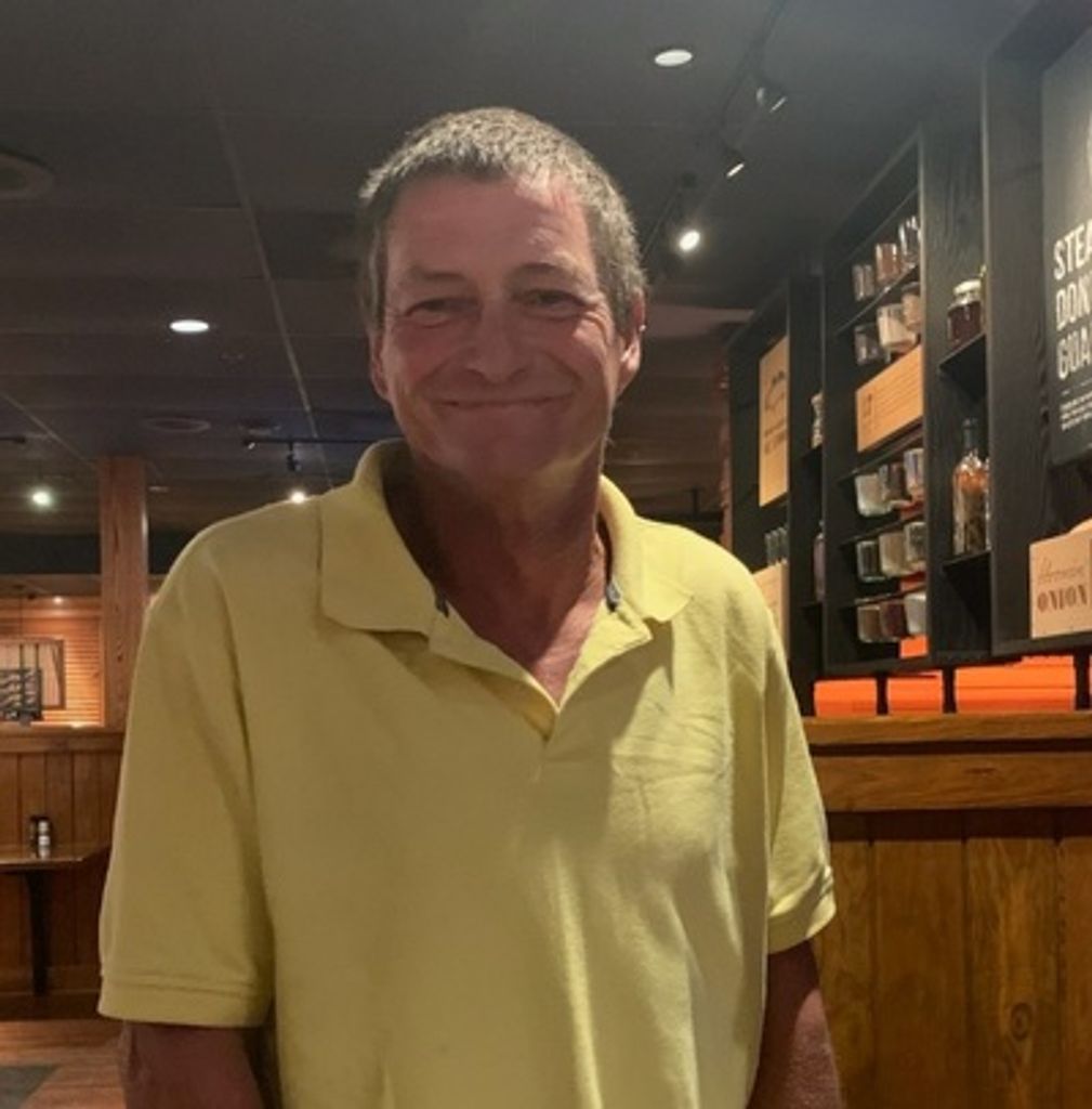 Carey Wade Tackett Profile Photo