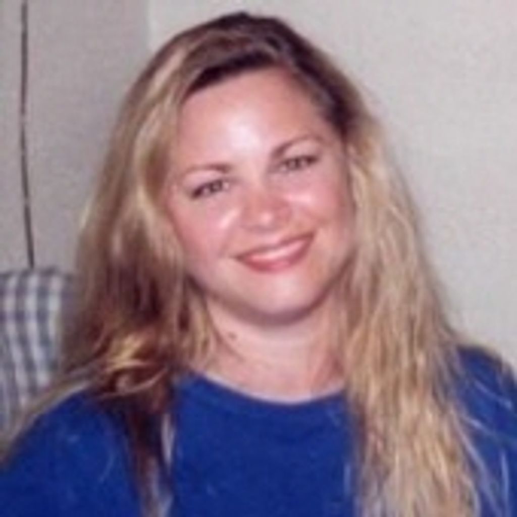 Donna Vickers