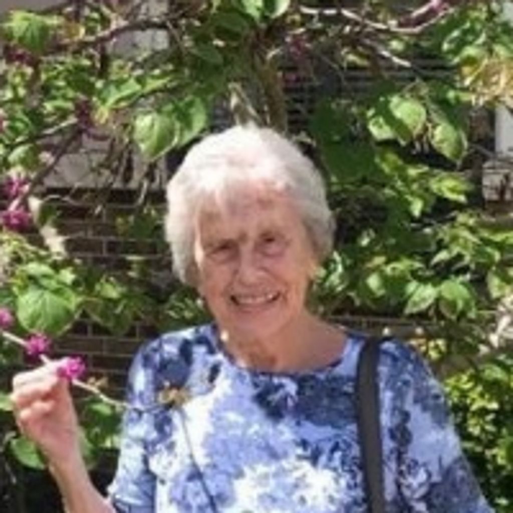Doris Sengenberger Profile Photo