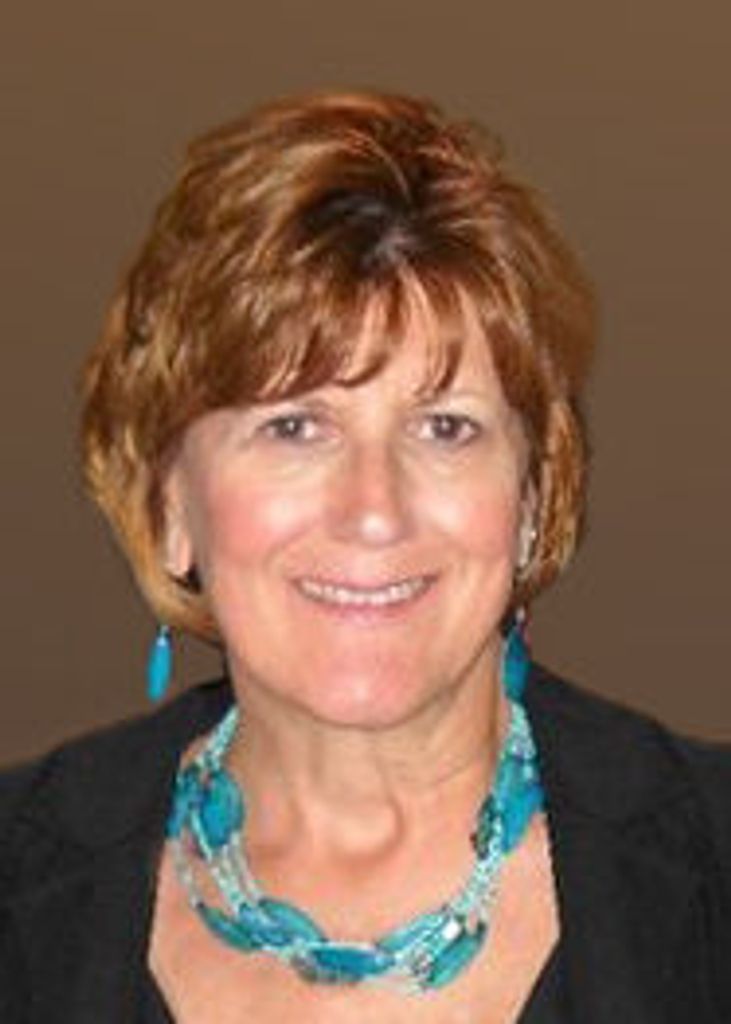 Linda S. Naumann