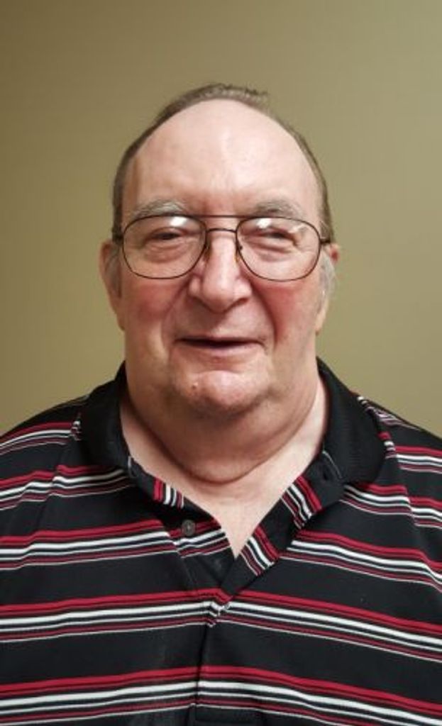 Melvin Stumpf