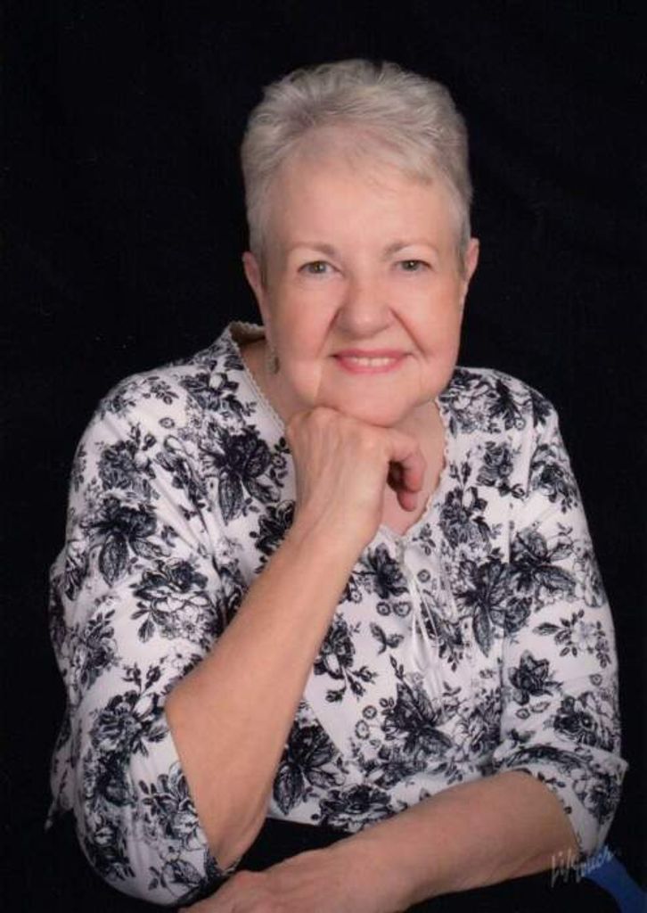 Dorothy Anne (Olsen)  Schmidt