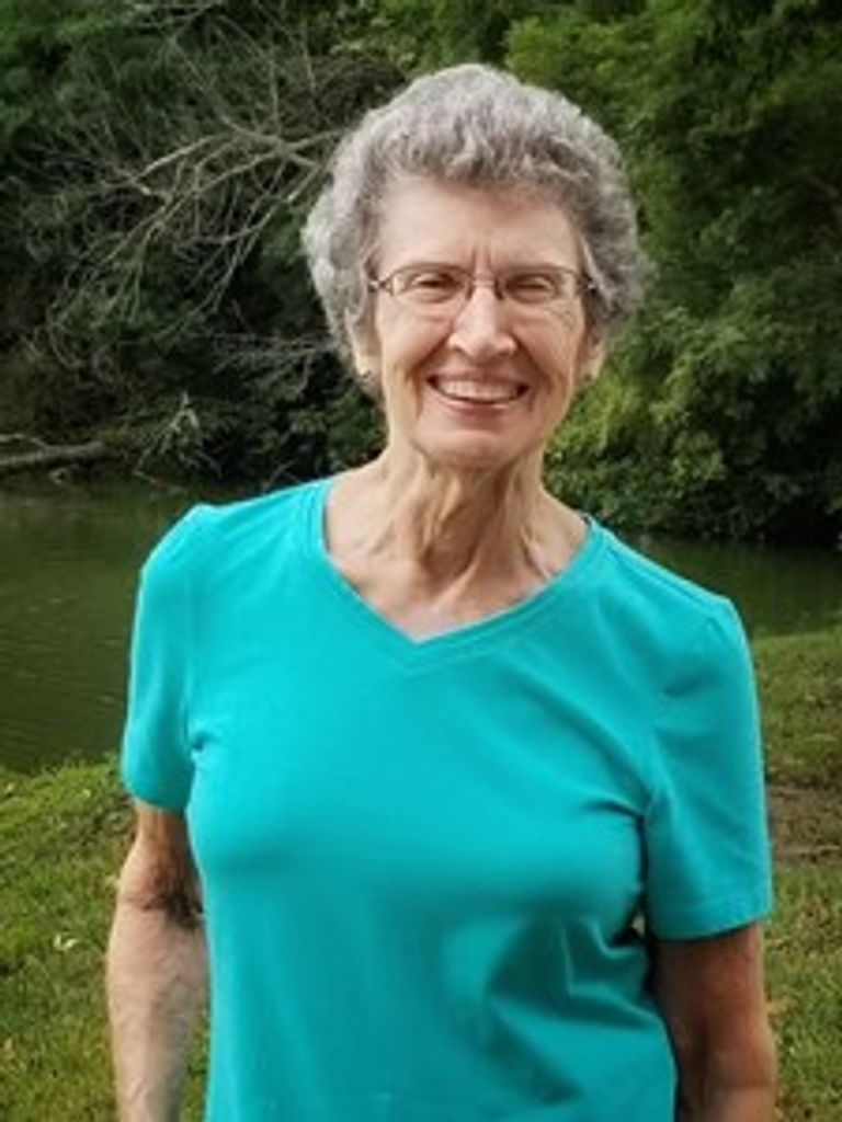 Joann Ruth Mock