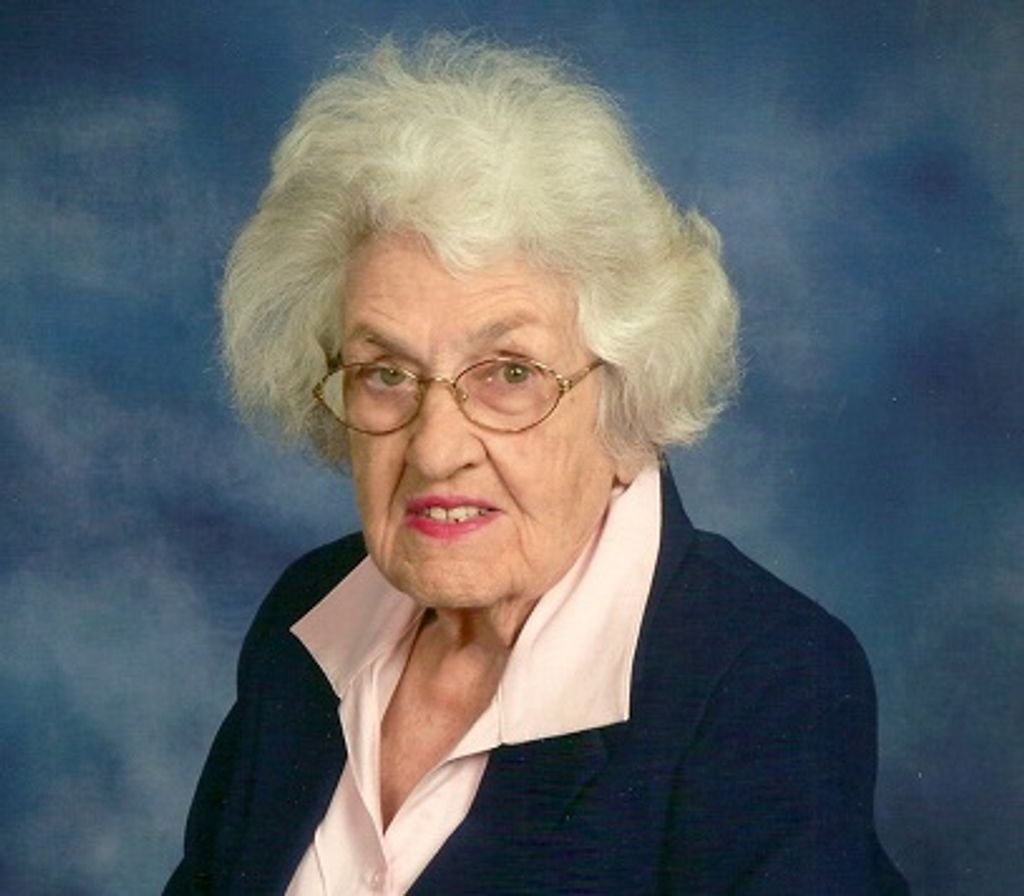 Viola Frances Unruh