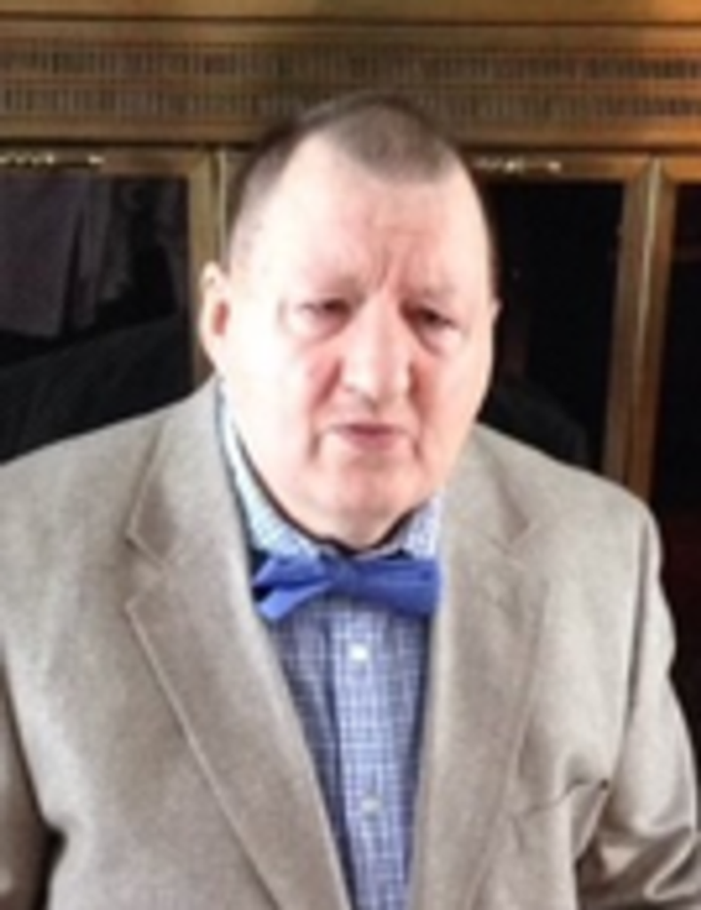 Terrance R. Martin Jr.