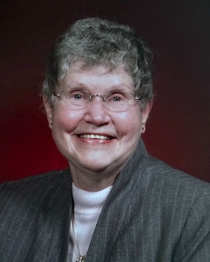 Shirley A. Arvo's obituary image