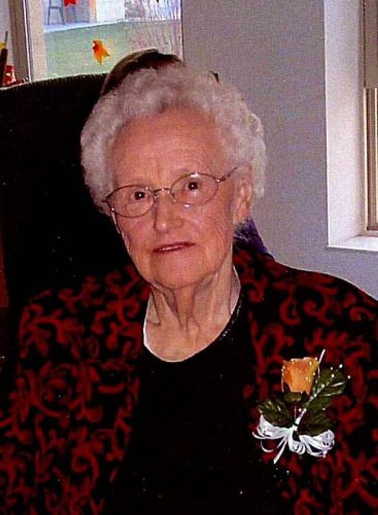 Bertha Spahn