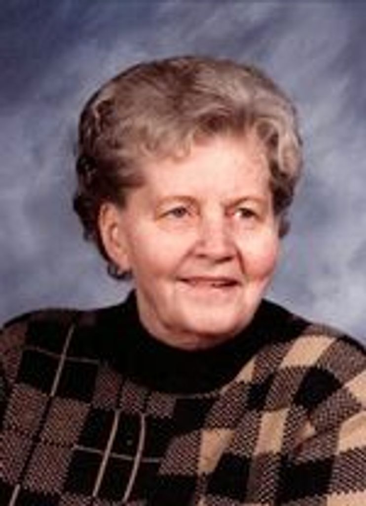 Violet Rikhus