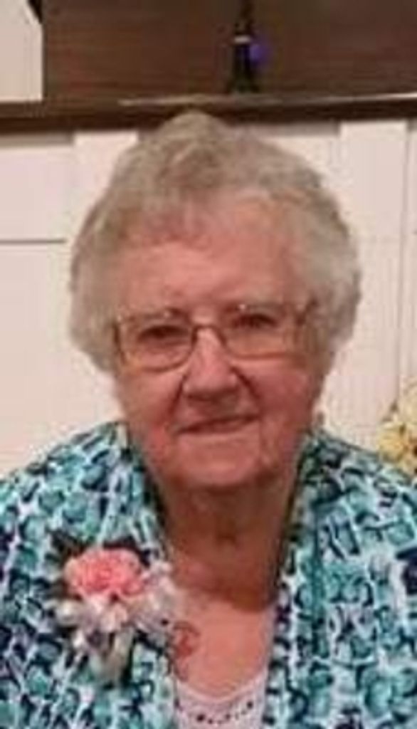 Shirley Norma Malier