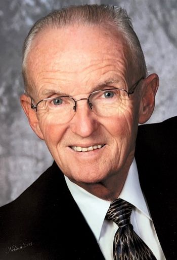 Earl Shea Profile Photo