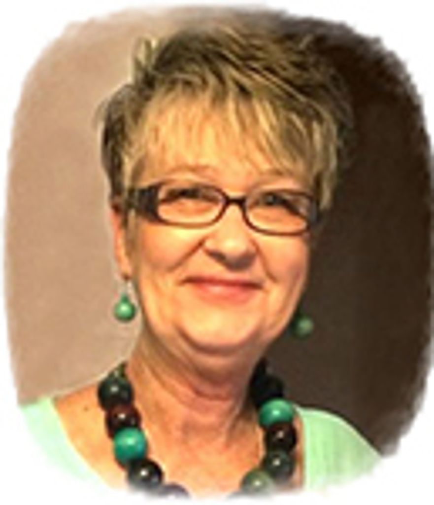 Sandra Hotz Profile Photo