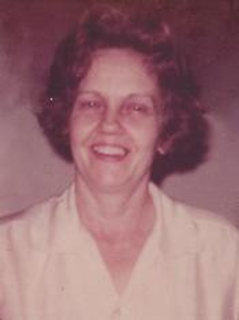 Mary Ellen Carlen