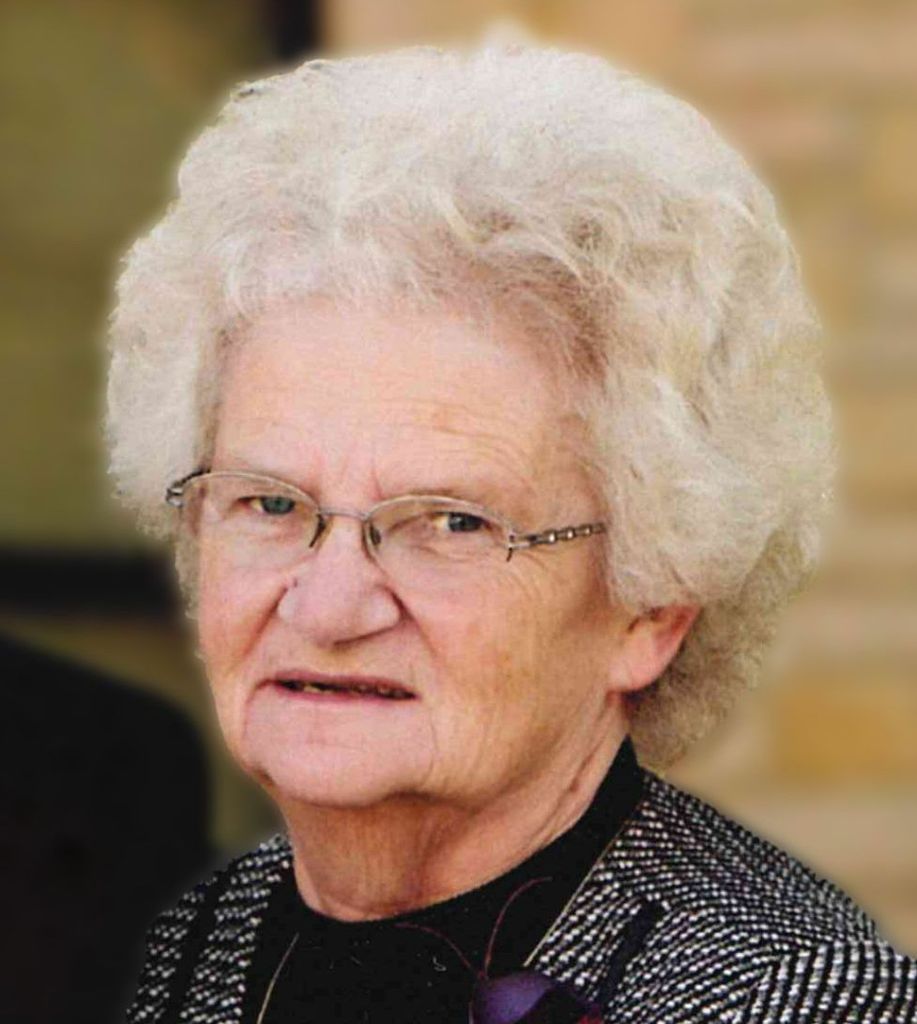 Gloria Jean Van Beek Profile Photo