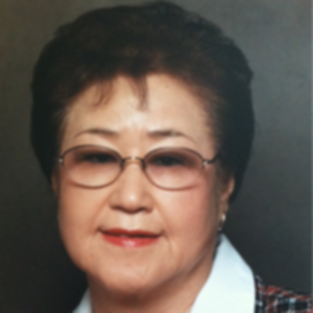 Lisa Ogura Tada