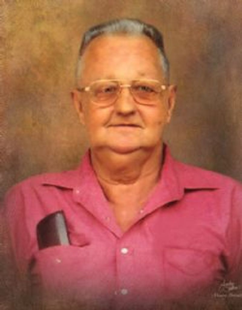 Richard Ray, Sr.