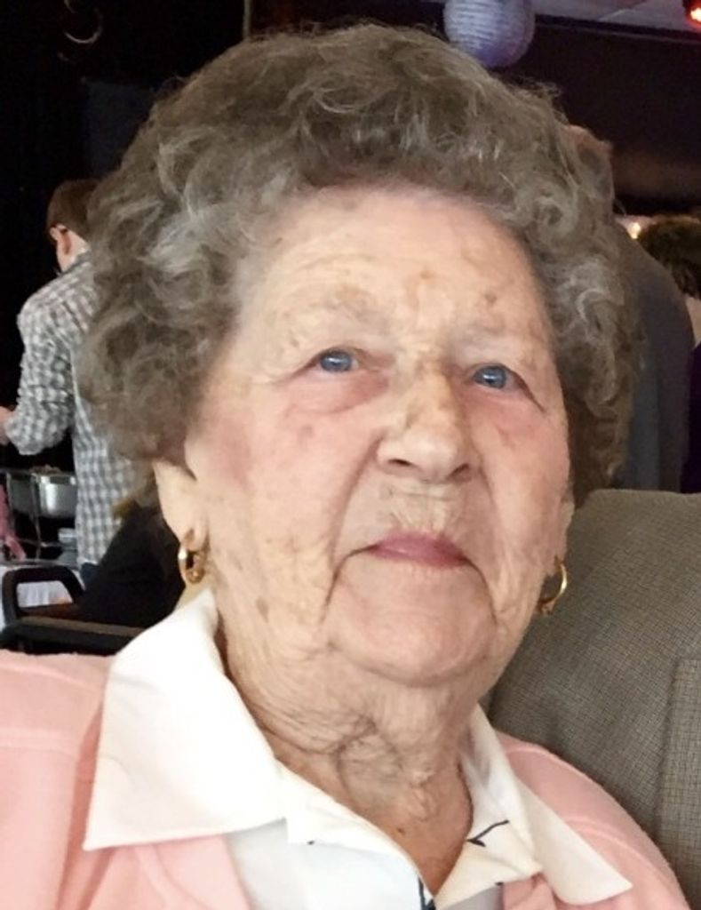 Norma Augusta (Albetski)  Sroczenzski Profile Photo