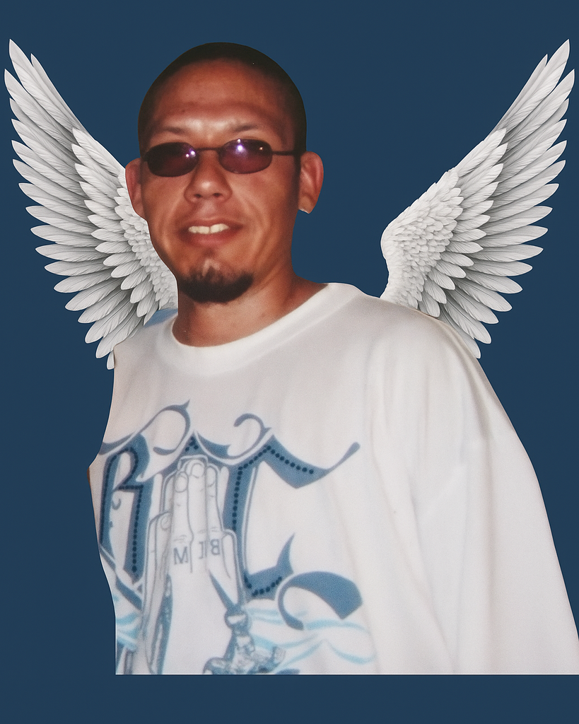 Jesse Vasquez Profile Photo