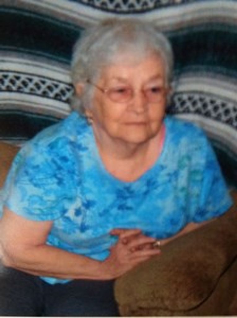 Ruby E. Carollo