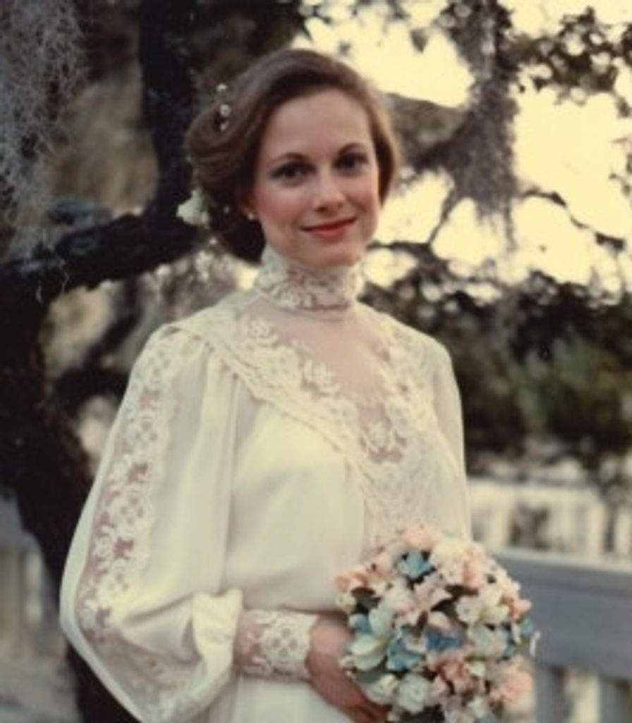 Laura Guthrie Profile Photo