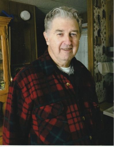 Irvin Hersha Profile Photo